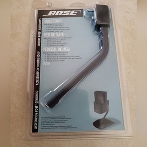 Bose Table Stand new